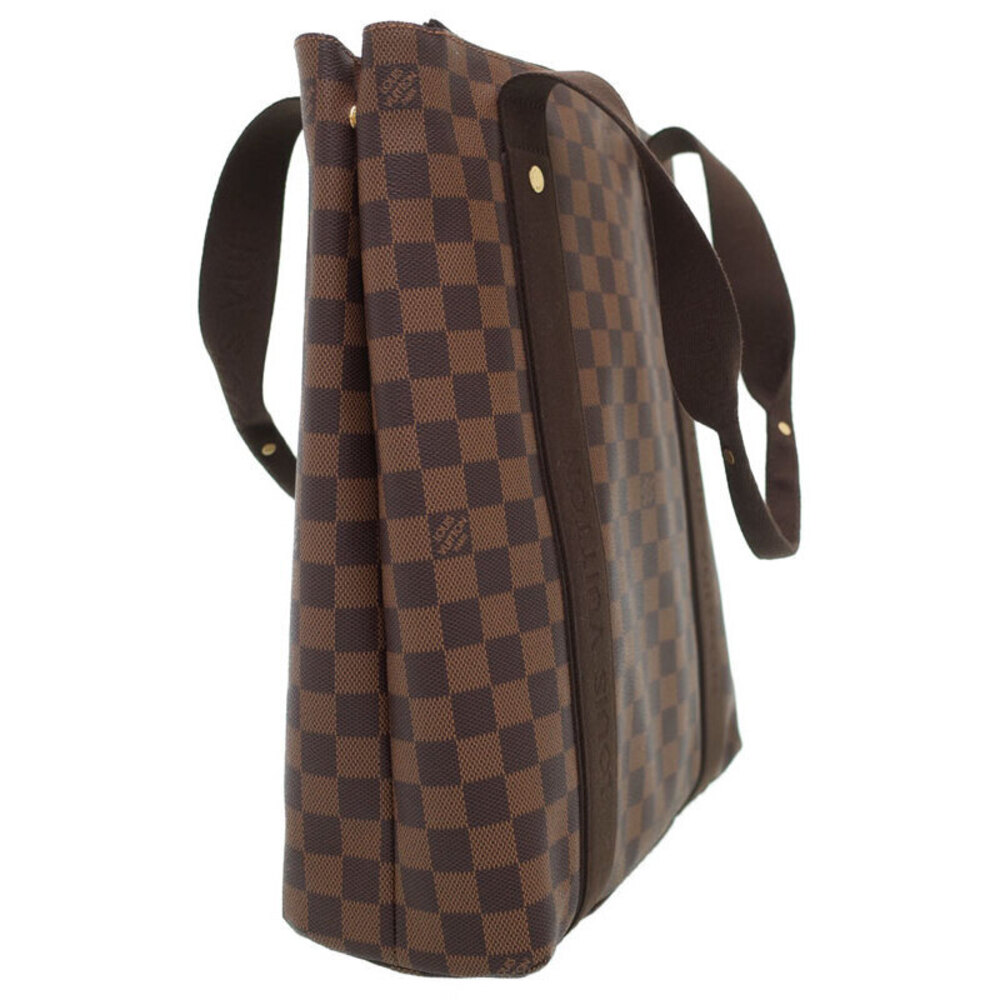 Louis Vuitton Bag Tote Cabas Damier Bobur